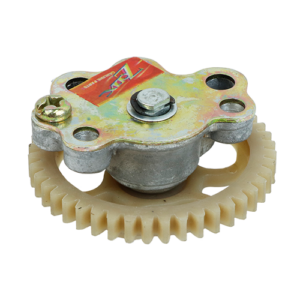 BOMBA DE ACEITE BAJAJ BOXER/CT100 ZODIX