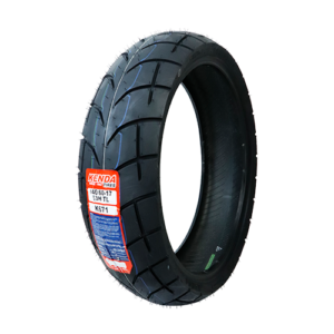 LLANTA SPORT TRASERA 140/60-17 TL KENDA