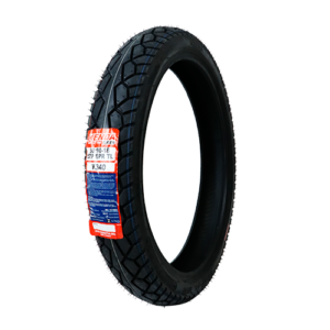 LLANTA SPORT TRASERA 90/90-18 TL KENDA