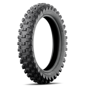 LLANTA TRAS 100/9019  MICHELIN TRACKER