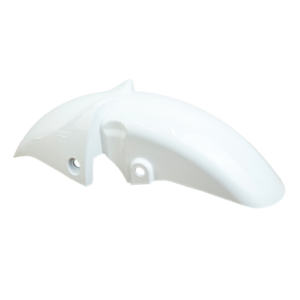 LODERA DEL BLANCA SUZUKI GIXXER KIMTEC