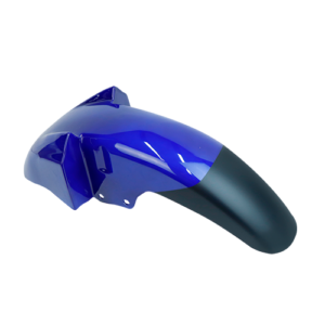 LODERA DEL.AZUL SUZUKI EN125 2D KIMTEC