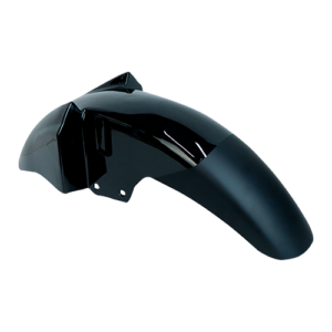 LODERA DEL.NEGRA SUZUKI EN125 2D KIMTEC