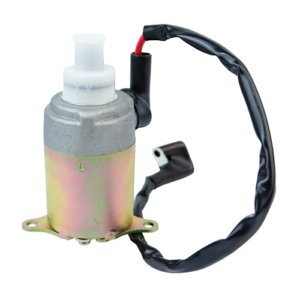 MOTOR DE ARRANQUE SCOOTER GY6 150 KIMTEC