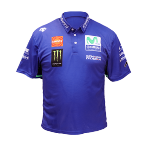 P YMH VR46 AZUL S