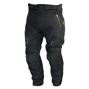 PANTALON SCOT DE POLYESTER NEGRO BB 40