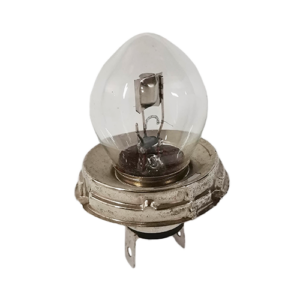 BOMBILLA DE FAROL 6 VOLTS
