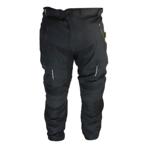 PANTALON TRUCK POLIESTER NEGRO BB 40