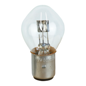 BOMBILLA DE FAROL HONDA CGL125 KIMTEC