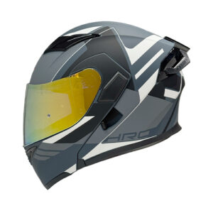 CASCO GRIS M/GRIS MARIOK-EVO XL (copia)