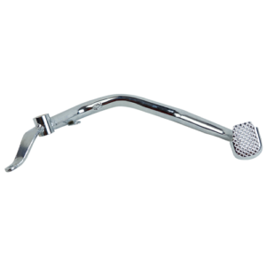 PEDAL DE FRENO TRASERO SUZUKI GN125H/F K