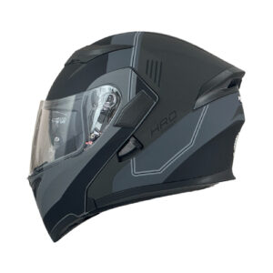 CASCO GRIS M/NEGRO JULLS HRO 3400 S (copia)