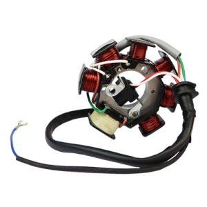 PLANTA DE BOBINAS YAMAHA YBR125