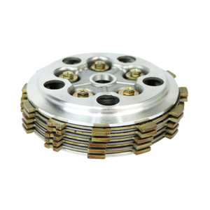 PORTA DISCOS D/CLUTCH SUZUKI GN125H/F