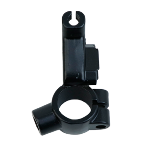 PORTA MANECILLA COMPLETA LH BAJAJ NS200