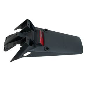 PORTA PLACA HONDA XR150L