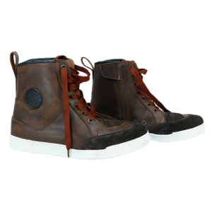 BOTAS URBAN BLACK BIKE BROW 09