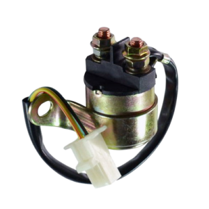 RELAY DE ARRANQUE BAJAJ PULSAR 180 UG4