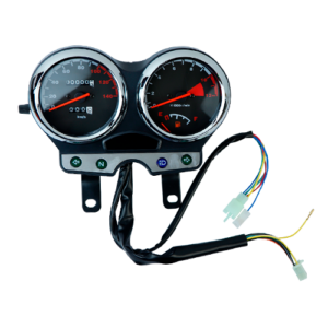 RELOJ DE ASPIROMETRO SUZUKI EN125 NEW
