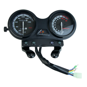 RELOJ DE ASPIROMETRO YAMAHA YBR125