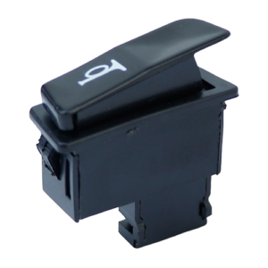 BOTON DE BOCINA GY6/125 KIMTEC