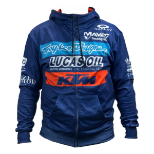 S KTM GOPRO A/N L