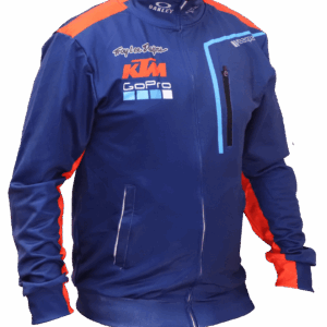 S KTM/TROY LEE AZUL M