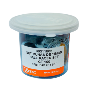 SET CUNAS DE TIMON CT100 BAJAJ
