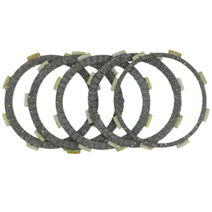 SET D/DISCOS DE CLUTCH KTM DUKE200/NS200