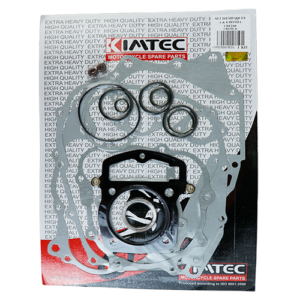 SET D/EMPAQUES A & B HONDA CRF230 KIMTEC