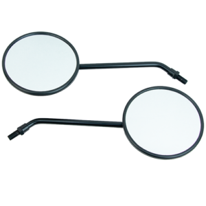 SET D/ESPEJOS HONDA NXR125/XL200 KIMTEC