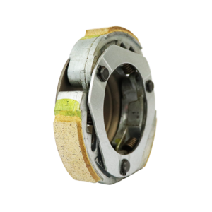 SET D/FRICCIONES D/AUTOMATICO GY6125 KIM
