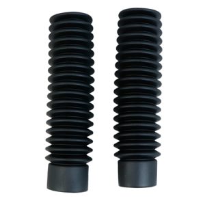 SET D/GUARDAPOLVOS DE BARRA NEGRO KIMTEC