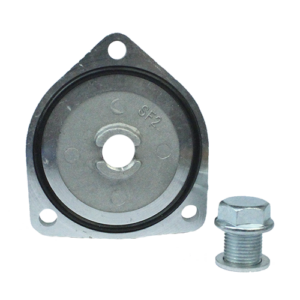 SET D/TORNILLO TAPADERA D/ACEITE GN125H