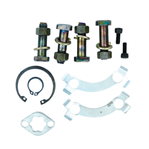 SET D/TORNILLOS D/SPROCKET TRAS CT100