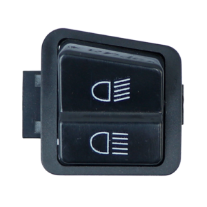 BOTON DE CAMBIO D/LUCES A/B GY6/125