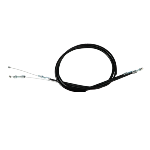 SET DE CABLE GAS A&B HONDA CRF230 KIMTEC