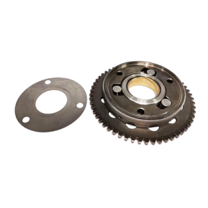 SET DE CLUTCH DE STARTER AN125 KIMTEC