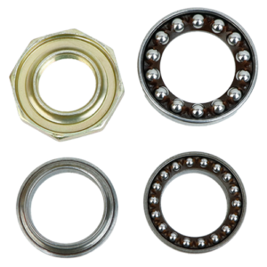 SET DE CUNAS DE TIMON GY6 125/150 VORMAX