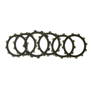SET DE DISCOS DE CLUTCH HONDA CRF230 KIM