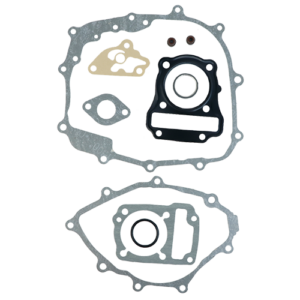 SET DE EMPAQUES A & B HONDA CB1 KIMTEC