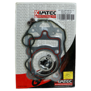 SET DE EMPAQUES A HONDA CGL125 KIMTEC
