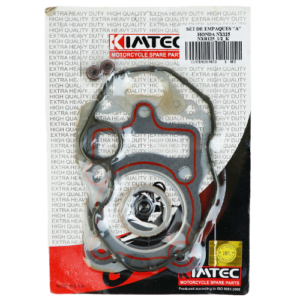 SET DE EMPAQUES A HONDA NXR125 KIMTEC