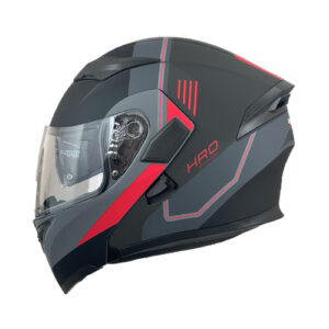 CASCO GRIS M/ROJO JULLS HRO 3400 XL (copia)