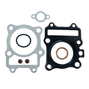 SET DE EMPAQUES A SUZUKI AN125 KIMTEC