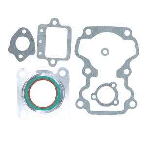 SET DE EMPAQUES A SUZUKI AX100 KIMTEC