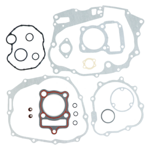 SET DE EMPAQUES A&B HONDA NXR125  BROS