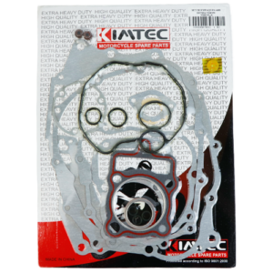SET DE EMPAQUES A&B HONDA NXR150 KIMTEC