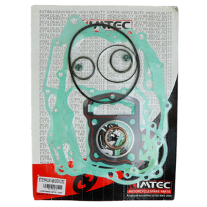 SET DE EMPAQUES A&B HONDA XL125SZ KIMTEC