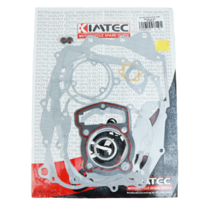 SET DE EMPAQUES A&B HONDA XL200 KIMTEC